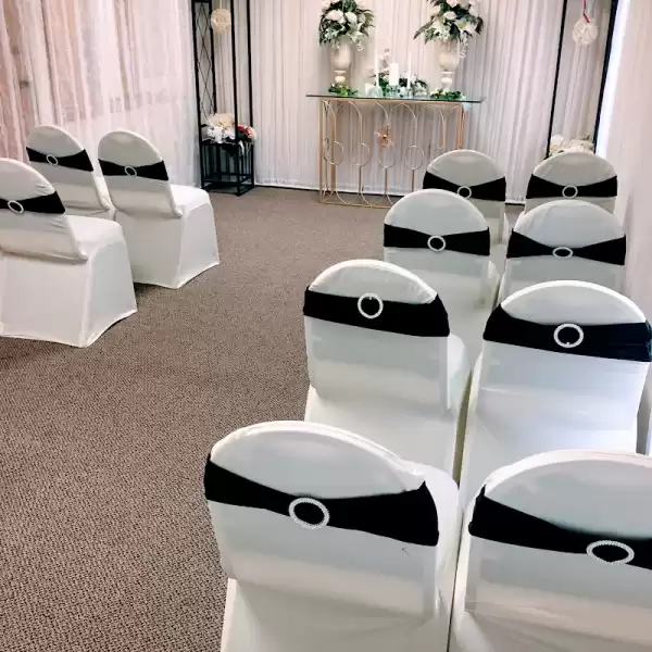 ABQ Wedding Chapel | Foto: ABQ Wedding Chapel