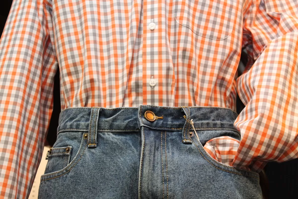 Tankersley's Clothing | Foto: Tankersley's Clothing — photo 3
