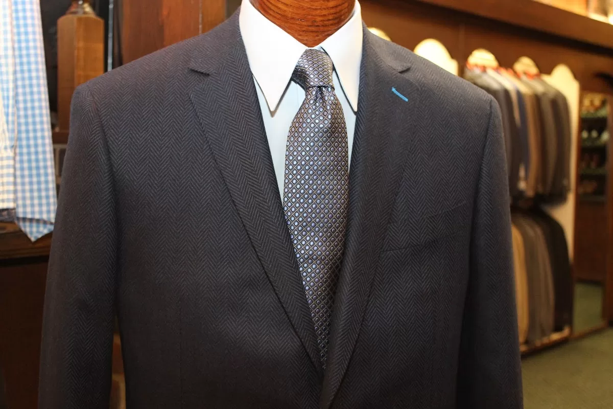 Tankersley's Clothing | Foto: Tankersley's Clothing — photo 5