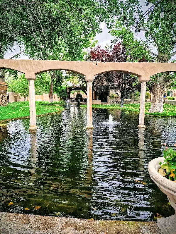 Casa Rondeña Winery | Foto: Bill Niles