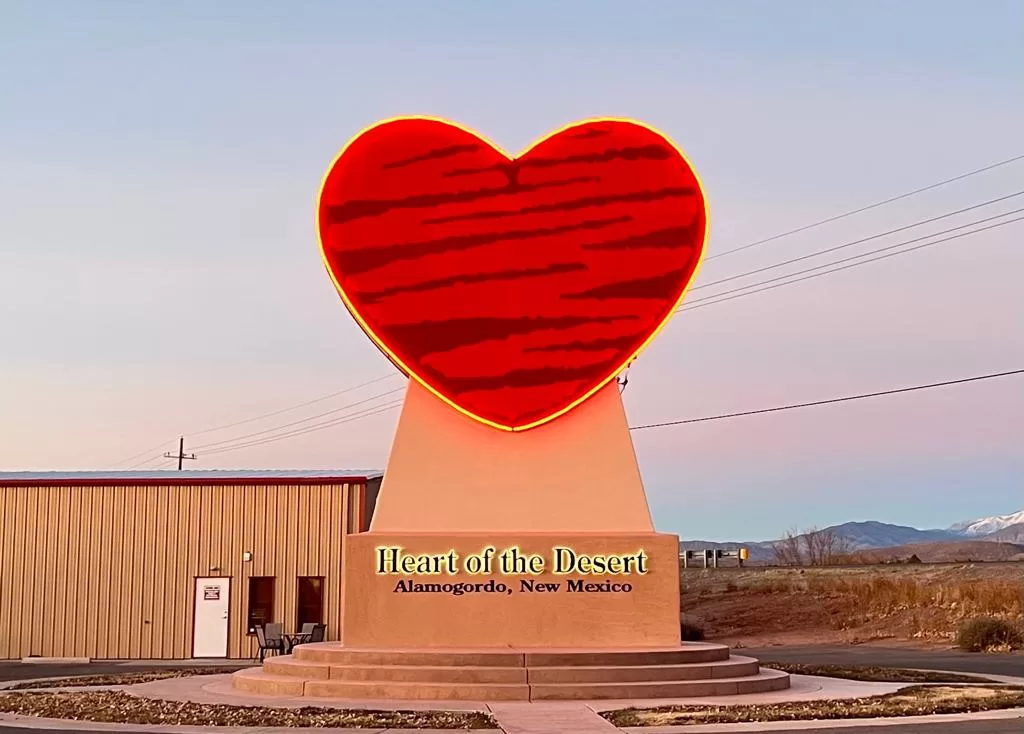 Heart of the Desert Pistachios & Wine | Foto: S Naidu — photo 3
