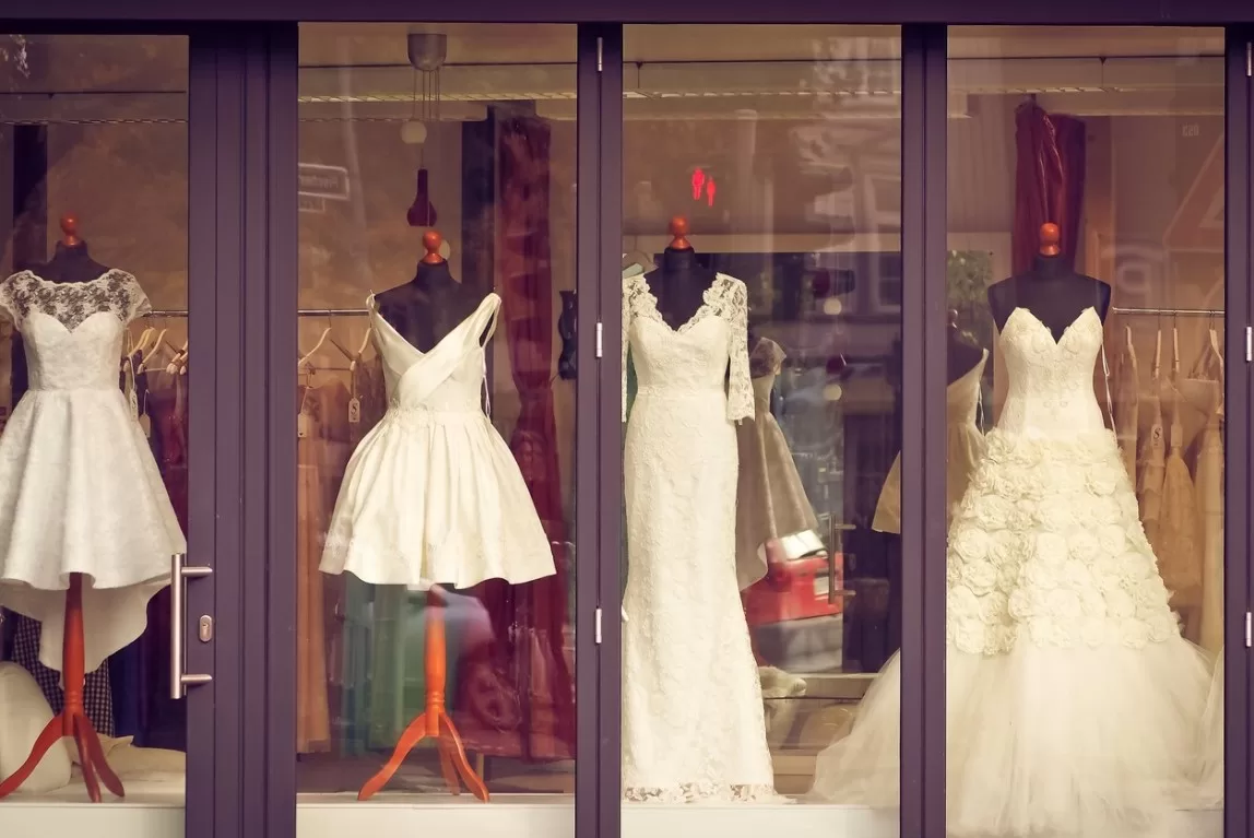 Elaine Terrell Dressmaking and Alterations | Foto: Elaine Terrell Dressmaking and Alterations — photo 2