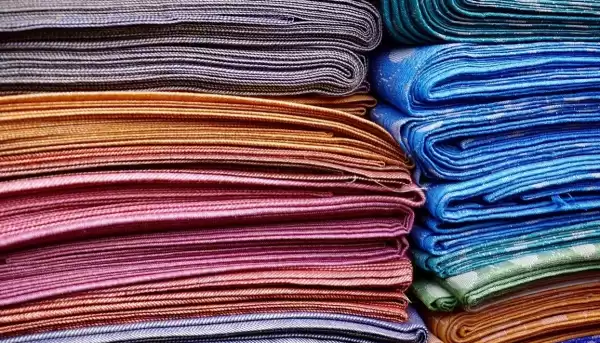 Elaine Terrell Dressmaking and Alterations | Foto: Elaine Terrell Dressmaking and Alterations