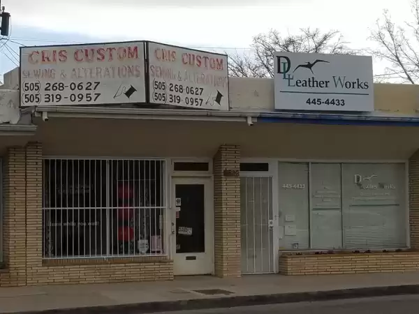 Cris Custom Sewing and Alterations | Foto: C E