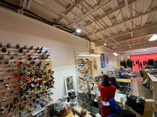Santa Fe Seamstress | Foto: Santa Fe Seamstress