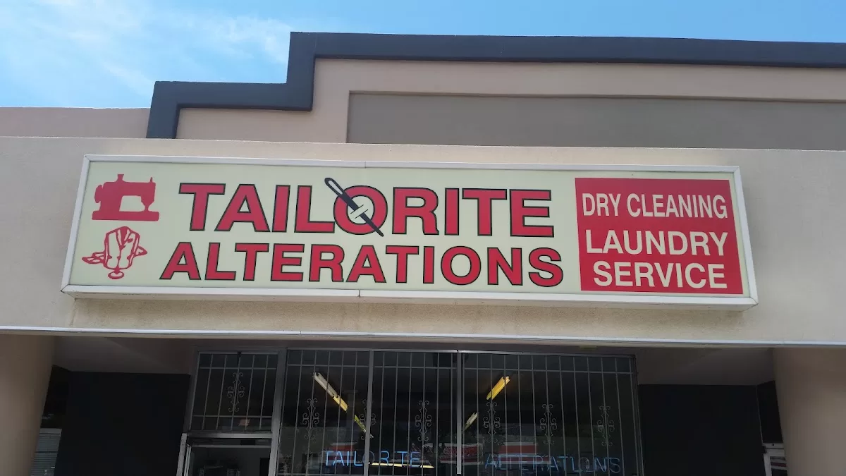 TAILORITE | Foto: Thien Le Nguyen — photo 2