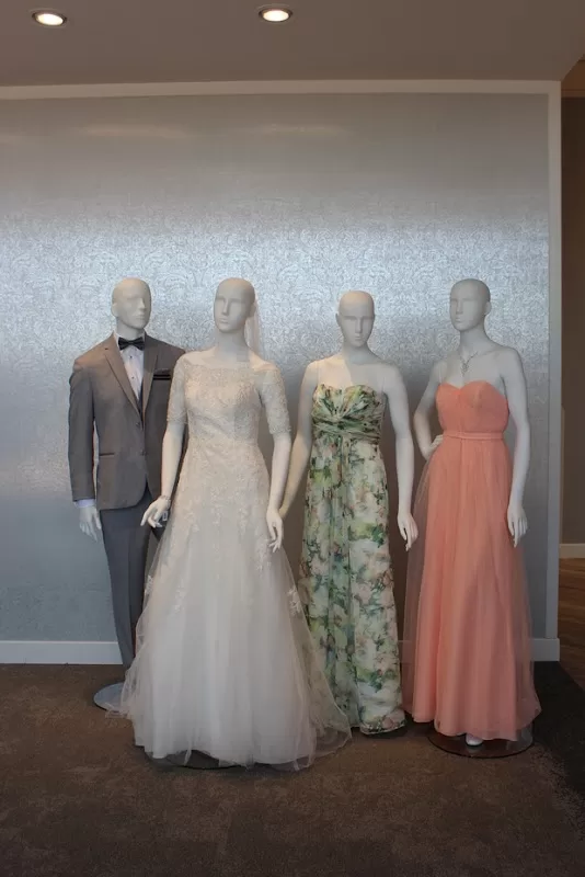David's Bridal Albuquerque NM | Foto: David's Bridal Albuquerque NM — photo 5