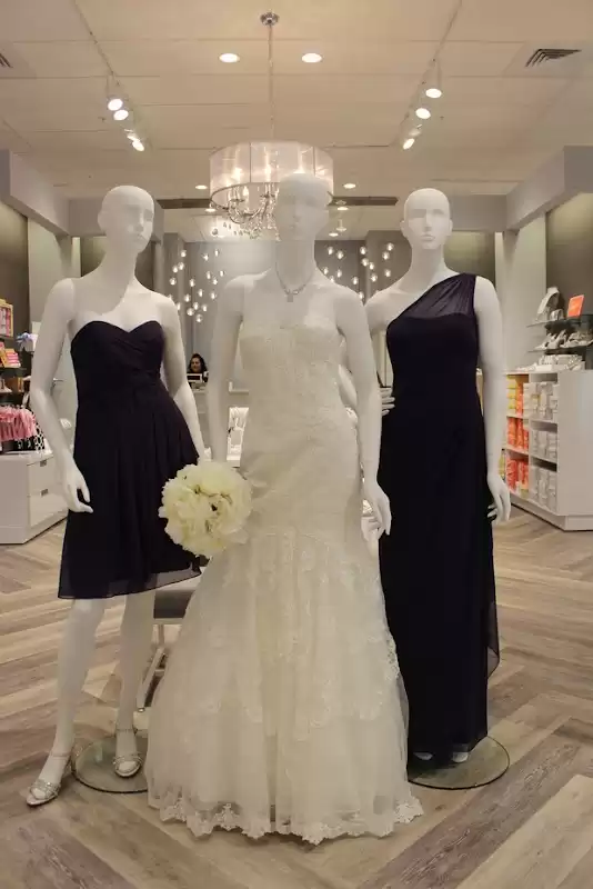 David's Bridal Albuquerque NM | Foto: David's Bridal Albuquerque NM
