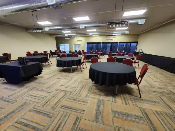 Red Rock Room, Gallup NM | Foto: Red Rock Room, Gallup NM