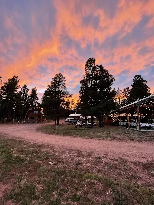 Z Lazy B Mountain Retreat | Foto: Jason Brumbach — photo 4