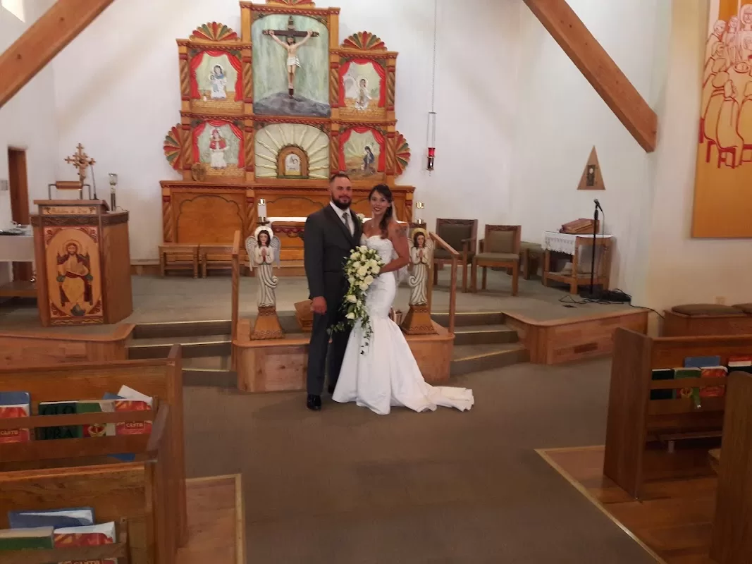 Our Lady of Guadalupe Catholic Church | Foto: Alex Lopez — photo 3