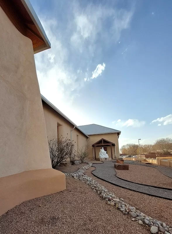 Our Lady of Guadalupe Catholic Church | Foto: Margaret B. — photo 5