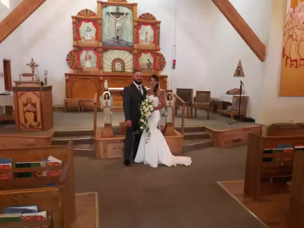Our Lady of Guadalupe Catholic Church | Foto: Alex Lopez