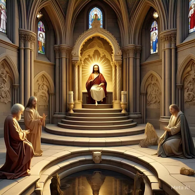 Our Lady of Guadalupe Church | Foto: Andrea Meidl — photo 2