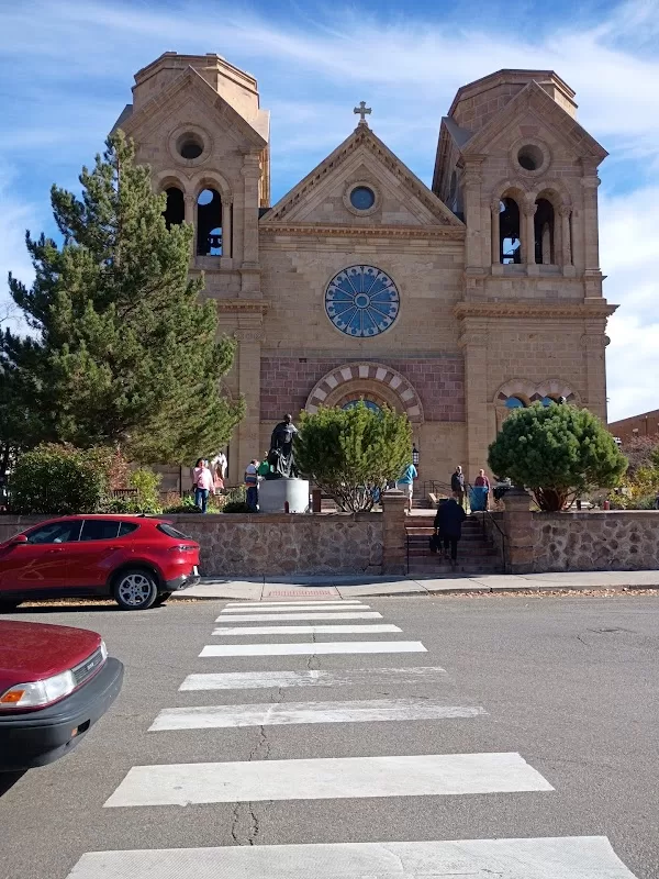 Saint Augustine Catholic Church, Isleta Pueblo | Foto: john J — photo 5