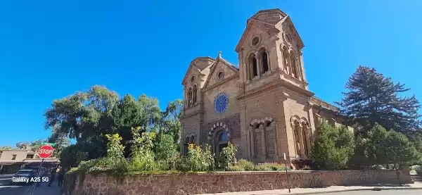 San José de la Laguna Mission Church and Convento Historic Site | Foto: Marco Polastri