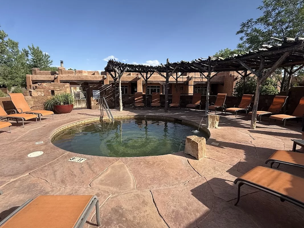Ojo Caliente Pueblo Suites | Foto: Deon Canales — photo 3