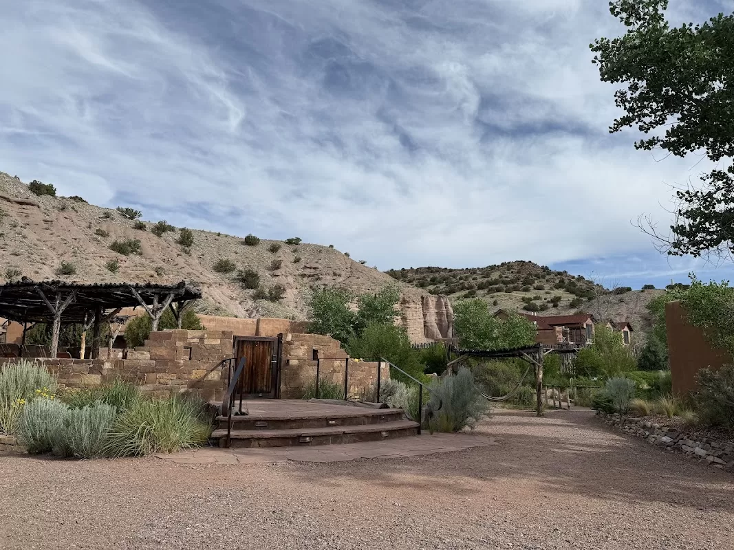 Ojo Caliente Pueblo Suites | Foto: Jim McLaughlin — photo 4