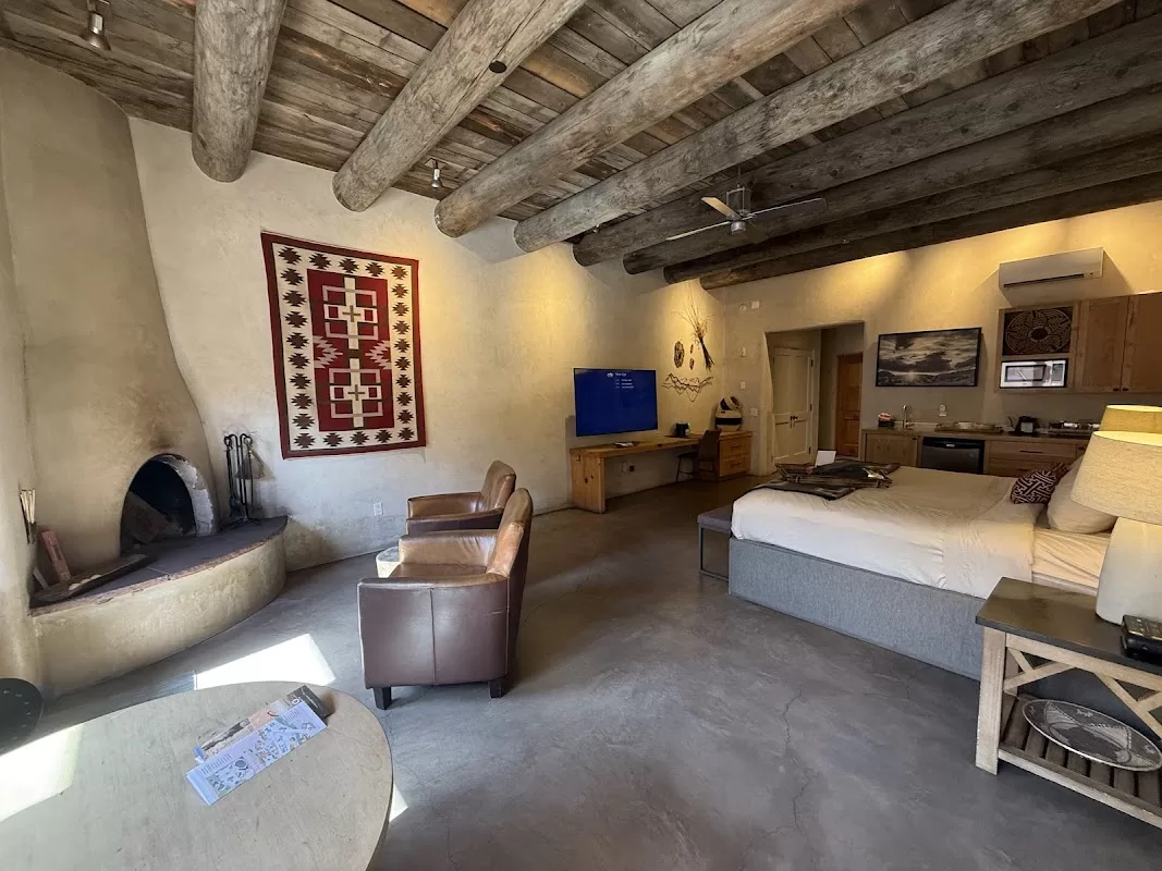 Ojo Caliente Pueblo Suites | Foto: Deon Canales — photo 5