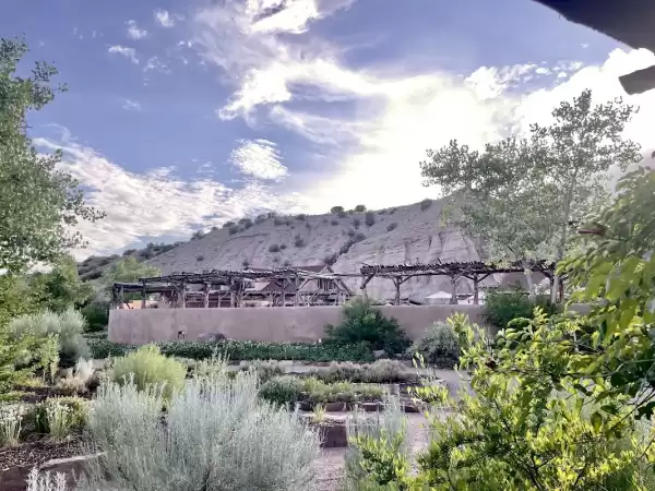 Ojo Caliente Pueblo Suites — Wedding Venues in Ojo Caliente, NM
