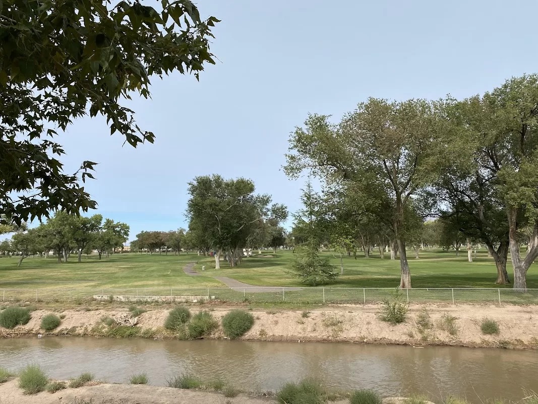 Albuquerque Country Club - Lugares para Bodas en Albuquerque | Foto: Alex Kolkena — photo 6