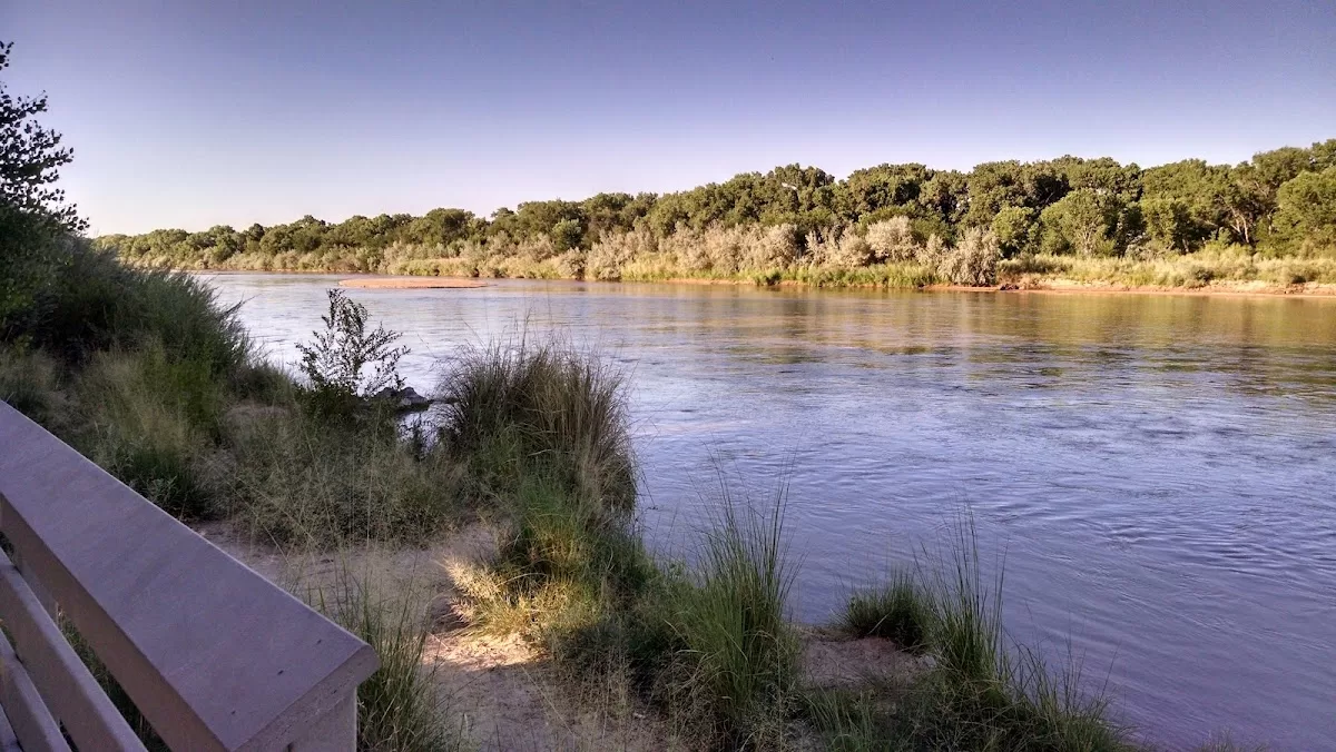 Albuquerque Country Club | Foto: Karen Goldner — photo 5