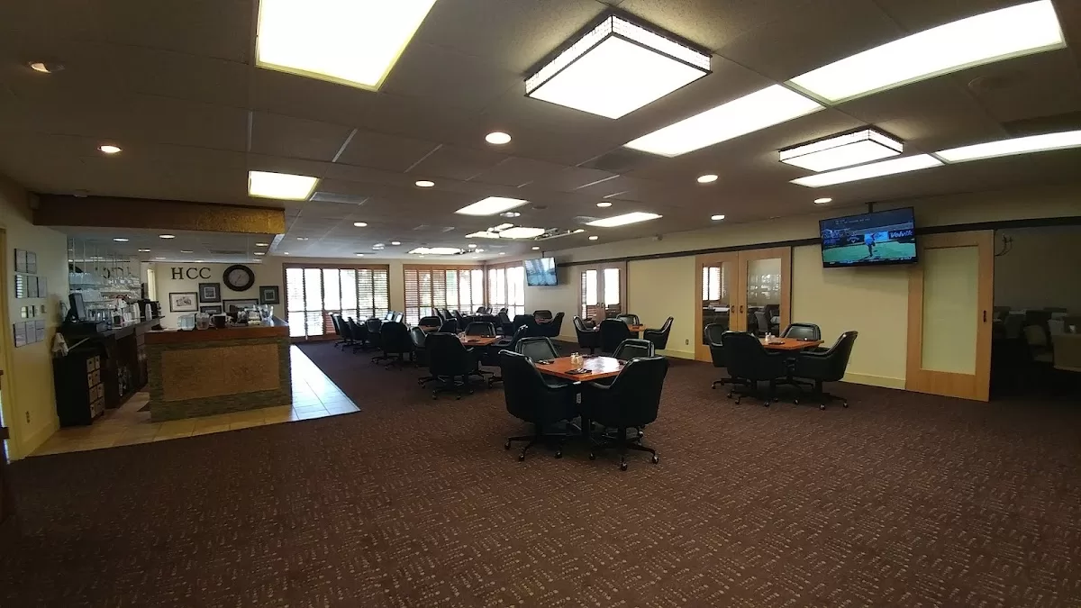 Hobbs Country Club | Foto: Velvet Rhymer — photo 3