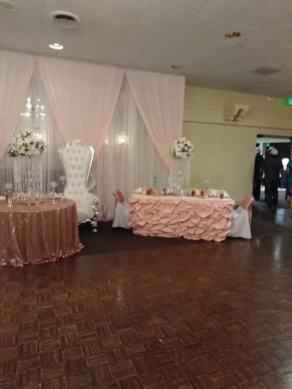 Hobbs Country Club | Foto: Ruby Mendoza — photo 5