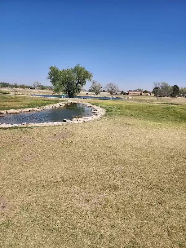 Hobbs Country Club | Foto: Richie NoLedge “NoLedge” Hamilton