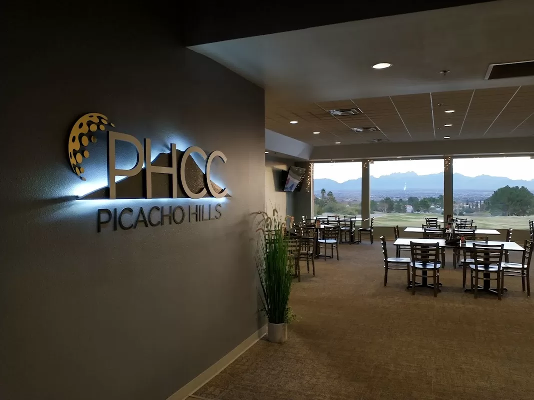 Picacho Hills Country Club | Foto: Tiffany T — photo 3