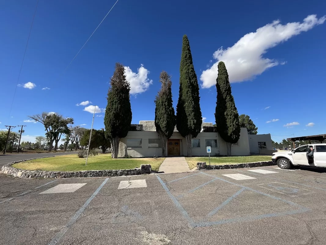 Rio Mimbres Country Club | Foto: David P — photo 2