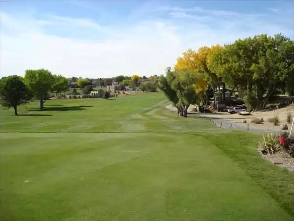 San Juan Country Club — Wedding Halls in Farmington, NM
