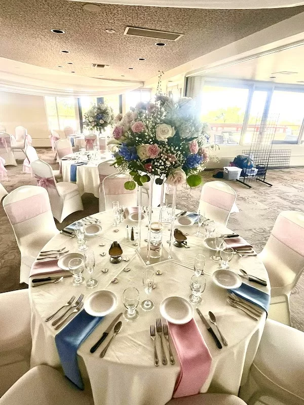 Tanoan Country Club | Foto: Elise Montano — photo 2