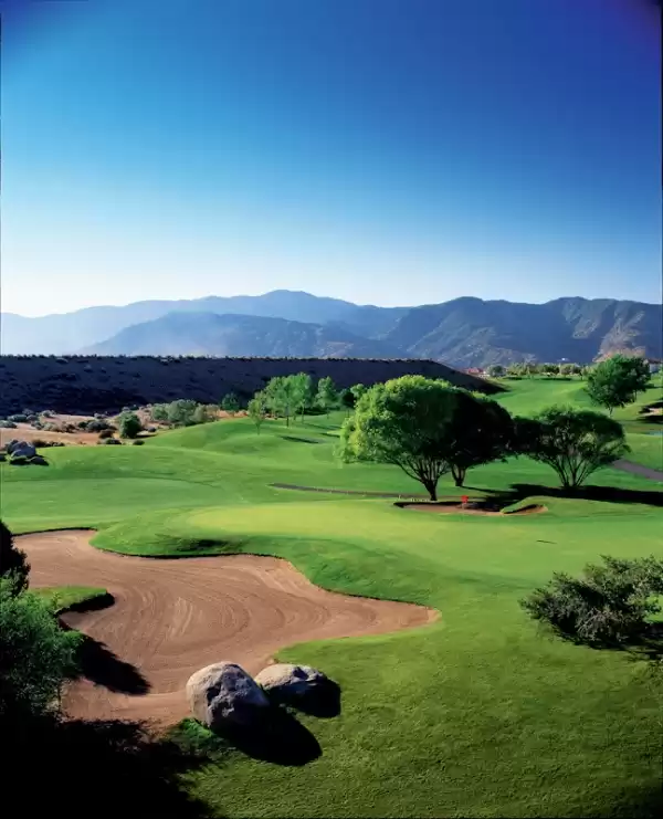Tanoan Country Club — Wedding Halls in Albuquerque, NM