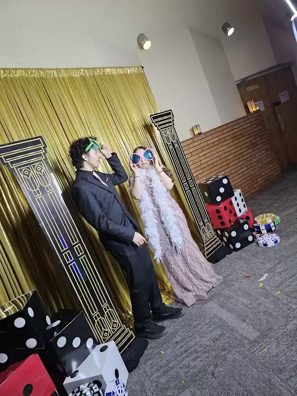 Classy Snaps Photobooth | Foto: Classy Snaps Photobooth