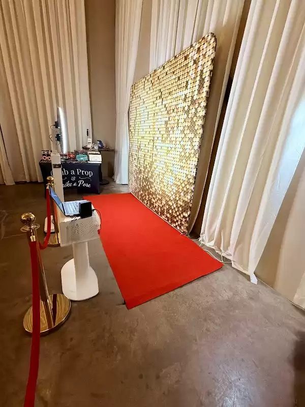Desert Booth by JV | Foto: Desert Booth by JV