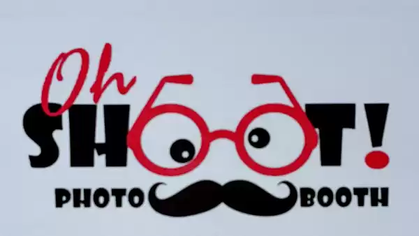 Oh Shoot Photo Booth — Photo booths in Hobbs, NM