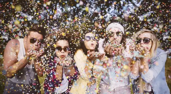 Snapshot Selfies — Photo booths in Albuquerque, NM