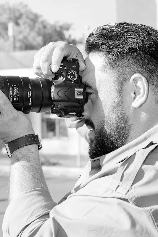 Adam Torres Photography | Foto: Adam Torres Photography — photo 3