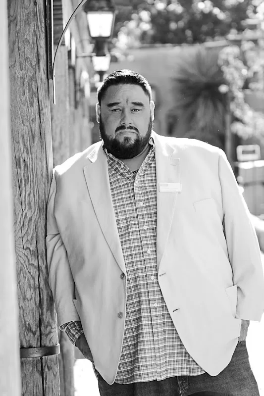 Adam Torres Photography | Foto: Adam Torres Photography — photo 4