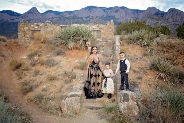 Lovingly Captured Photography — Wedding Photographers in Albuquerque, NM