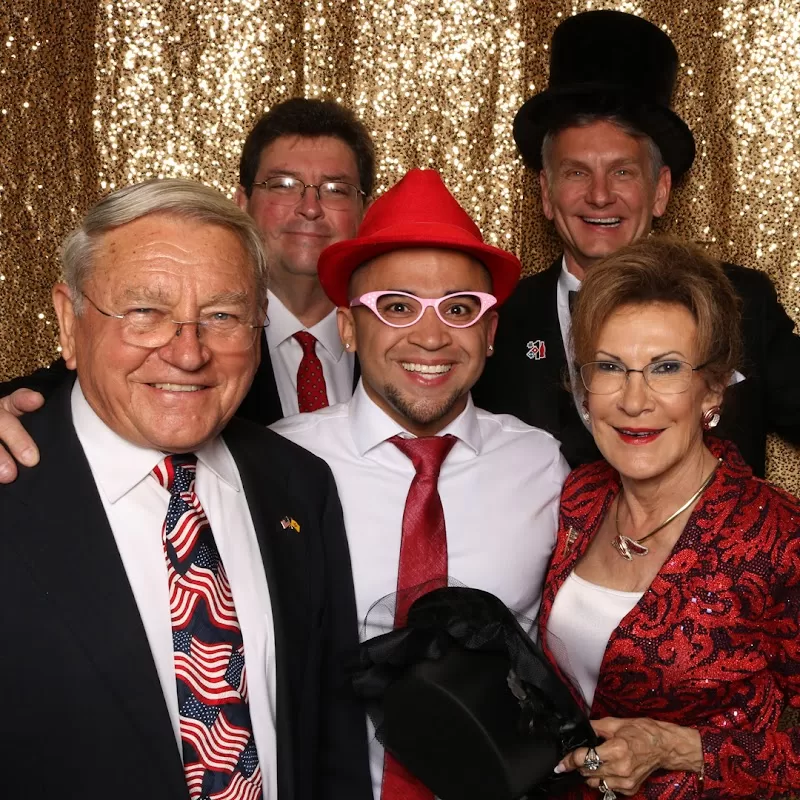 Photo Booth Rentals of New Mexico | Foto: Photo Booth Rentals of New Mexico — photo 3