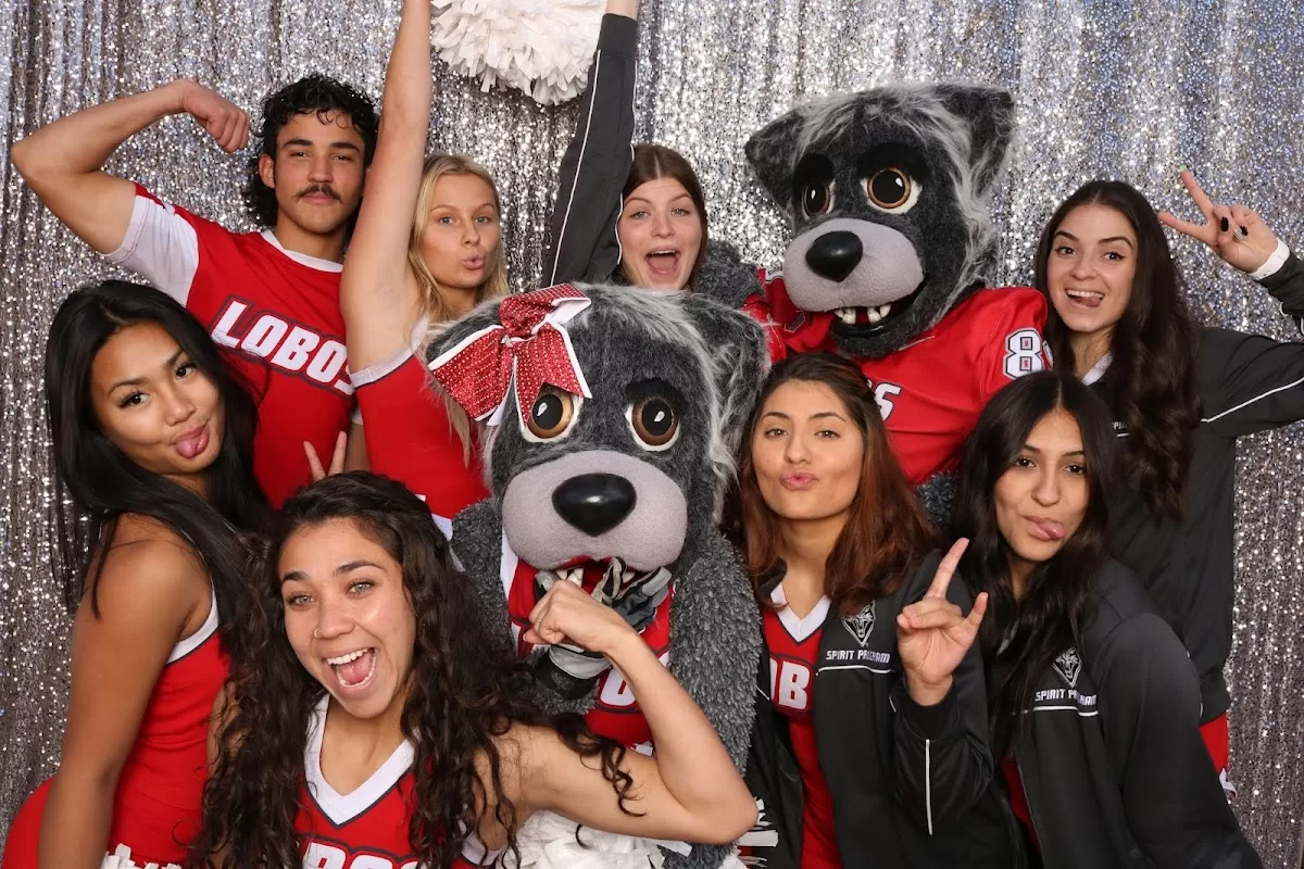 Photo Booth Rentals of New Mexico | Foto: Lori Peterkin — photo 4