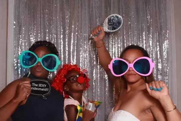 SavvyGrace Photo Booth — Wedding Planning Services in Rio Rancho, NM