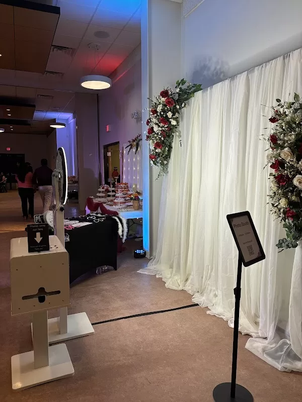 SnapCrafters Photo Booth, #5 wedding planning services in Rio Rancho