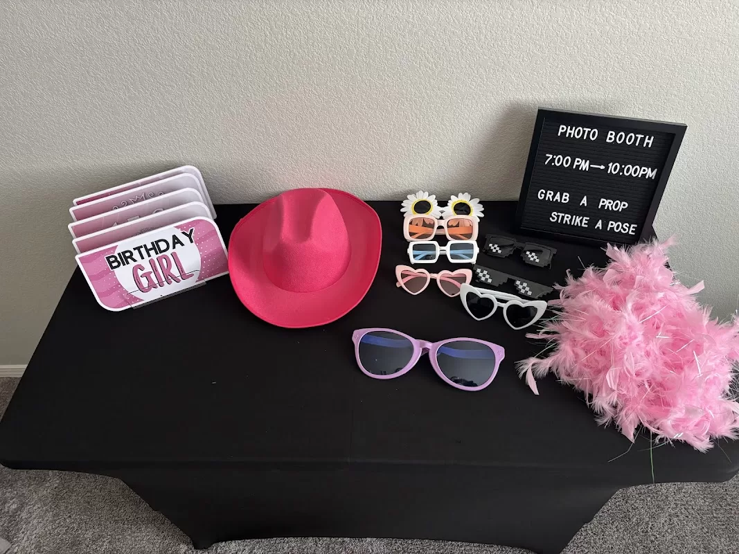 SnapCrafters Photo Booth | Foto: SnapCrafters Photo Booth — photo 4
