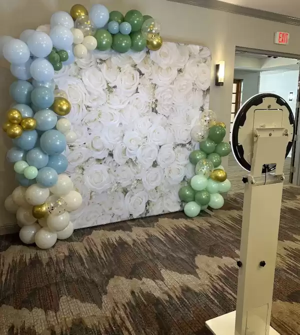 SnapCrafters Photo Booth | Foto: SnapCrafters Photo Booth