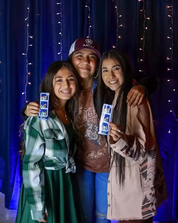 SnapJoy Photo Booth Las Cruces | Foto: SnapJoy Photo Booth Las Cruces