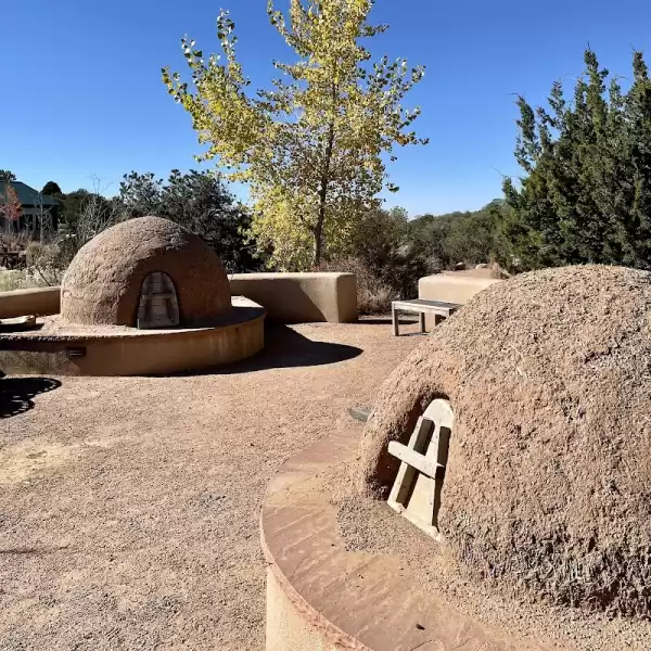 Santa Fe Botanical Garden | Foto: Jason B