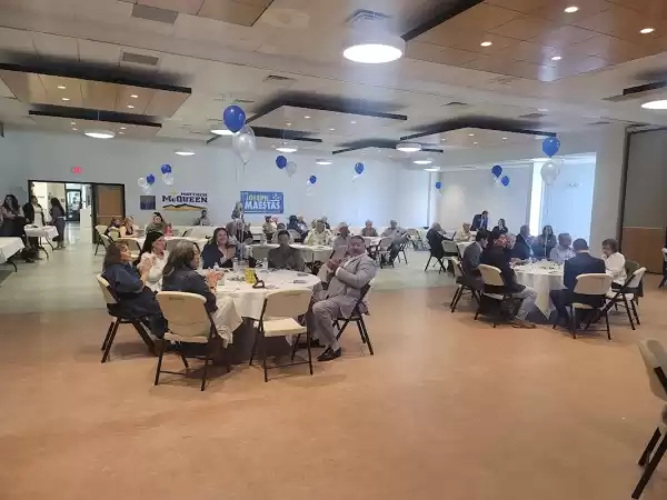 MORIARTY CIVIC CENTER — Wedding Halls in Moriarty, NM